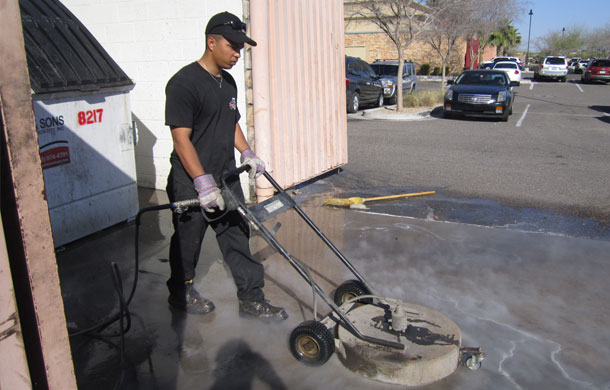 dumpster-pad-cleaning-in-sedona