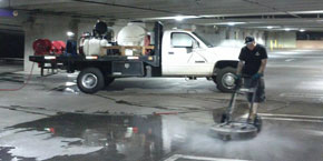 parking-garage-cleaning-in-sedona
